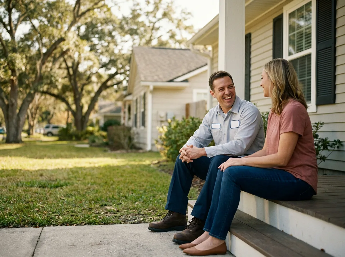 Septic tank pumping FAQs for Bainbridge, GA